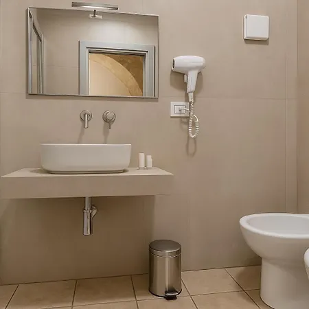 Appartamento Filo Rosso Ostuni