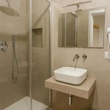 Filo Rosso Appartamento