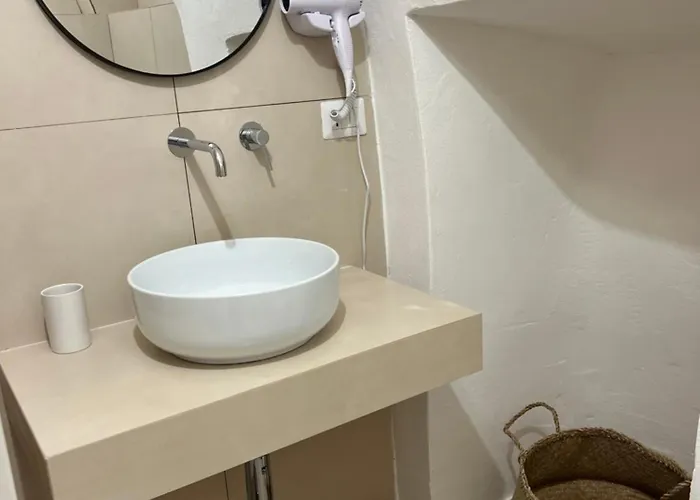 Filo Rosso Appartamento *