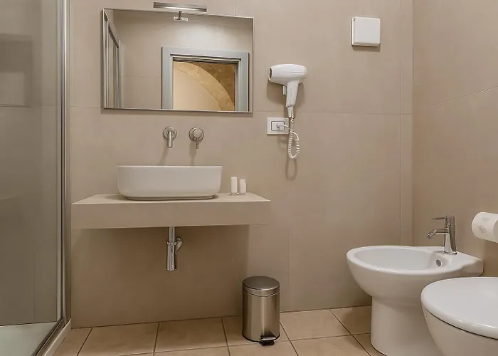 Appartamento Filo Rosso Ostuni