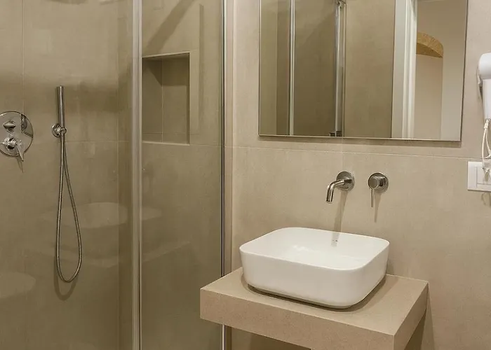 Filo Rosso Appartamento