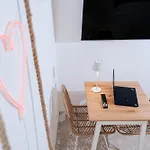Apartamento Filo Rosso - Romantic Centro Storico