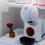 Apartamento Filo Rosso - Romantic Centro Storico *