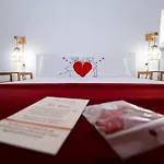 Filo Rosso - Romantic Centro Storico Ostuni