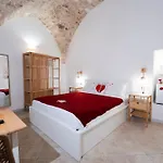 Filo Rosso - Romantic Centro Storico Ostuni