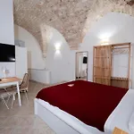 Filo Rosso - Romantic Centro Storico Apartamento