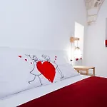 Apartamento Filo Rosso - Romantic Centro Storico Ostuni