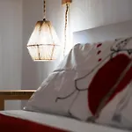 Apartamento Filo Rosso - Romantic Centro Storico *