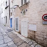 Apartamento Filo Rosso - Romantic Centro Storico Ostuni