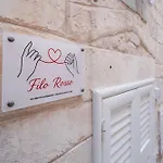 Filo Rosso - Romantic Centro Storico