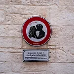 Filo Rosso - Romantic Centro Storico Apartamento Ostuni