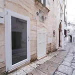 Filo Rosso - Romantic Centro Storico Apartamento