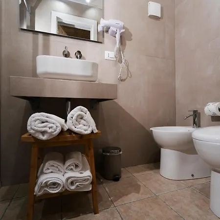 Appartement Filo Rosso - Romantic Centro Storico