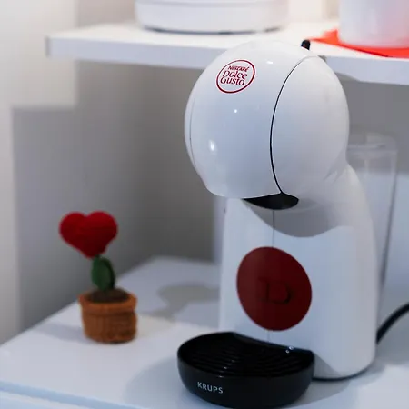 아파트 Filo Rosso *