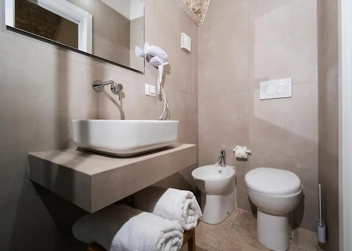 Filo Rosso - Romantic Centro Storico *