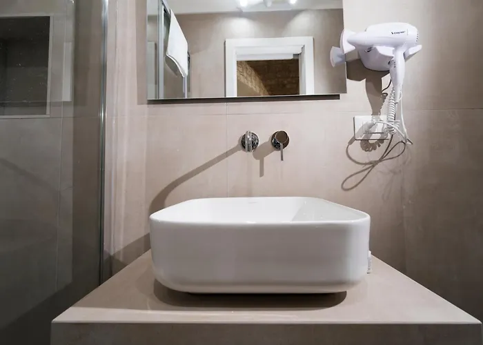 Filo Rosso - Romantic Centro Storico *