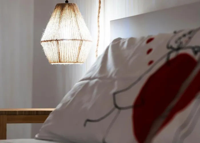 Appartement Filo Rosso - Romantic Centro Storico *
