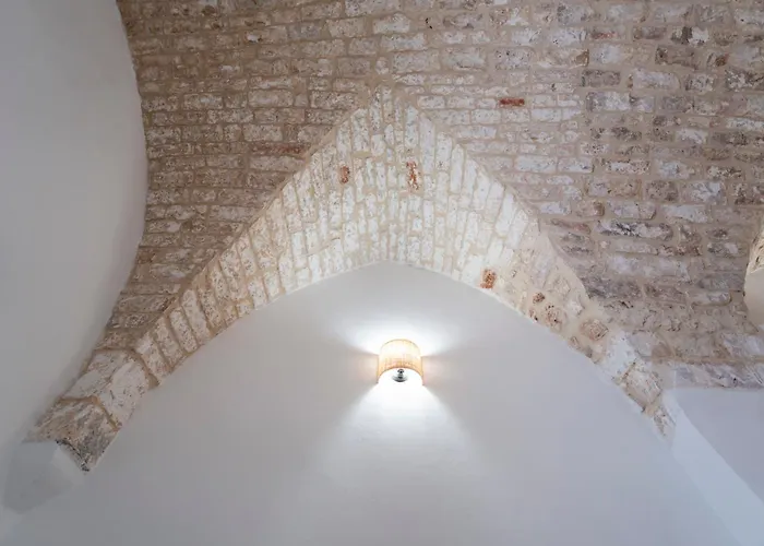 Filo Rosso - Romantic Centro Storico Appartement *