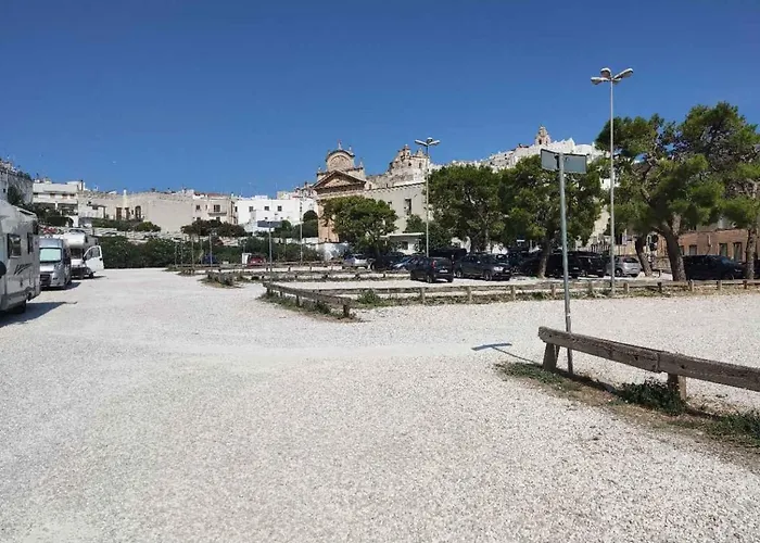 Filo Rosso - Romantic Centro Storico Ostuni